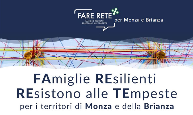 fare rete mb