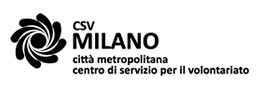 logo csv milano